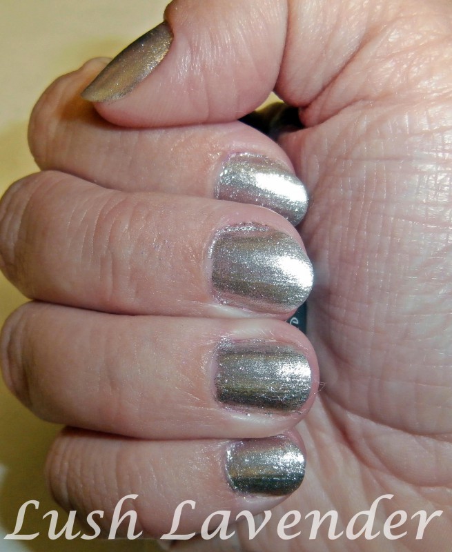 Colors Color Craze Nail Polish - Beauty Bulletin Colors Color Craze Nail Polish - Beauty Bulletin