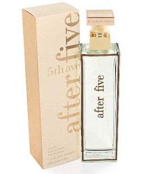 Elizabeth Arden 5th Avenue After Five Review Beauty Bulletin