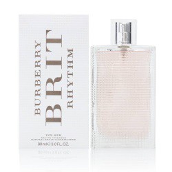 burberry brit rhythm perfume review