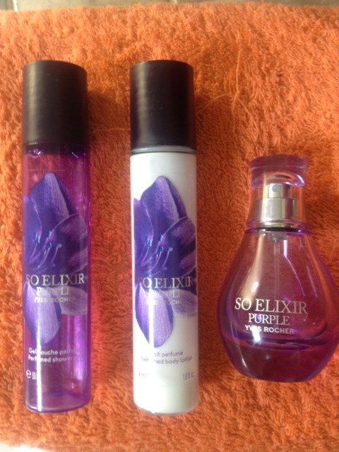 Perfume so elixir purple yves rocher cheap