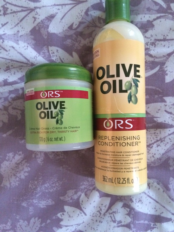 Ors Ors Olive Oil Replenishing Conditioner Review Beauty