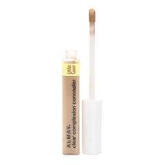 almay complexion concealer clear medium june info