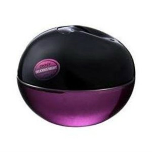 dkny perfume purple bottle