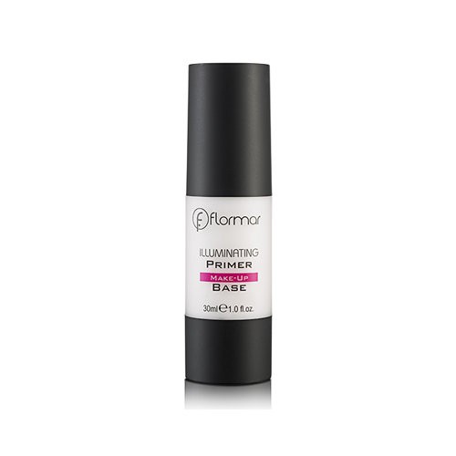 Flormar - Flormar Illuminating Primer Review - Beauty Bulletin ...