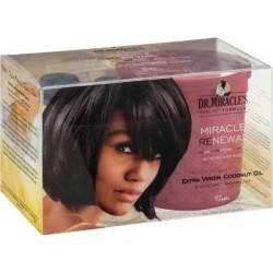 Dr Miracle S Dr Miracles S Miracle Renewal Relaxer Review