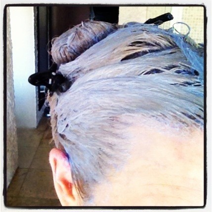 Review For Swarzkopf Color Mask In Pearl Blonde Schwarzkopf Color
