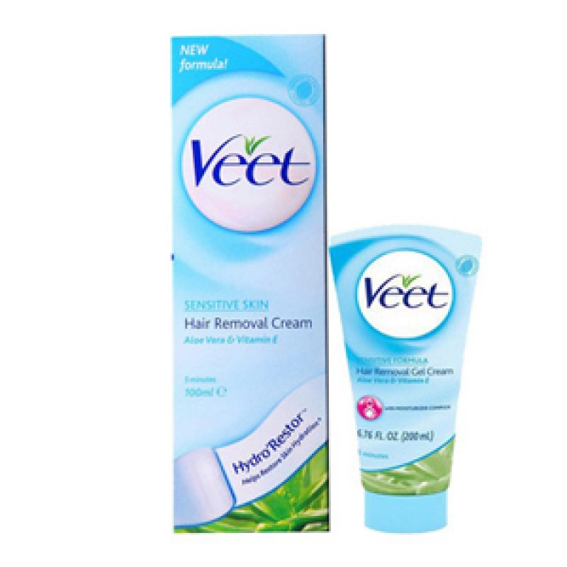 Veet hair removal cream review discount