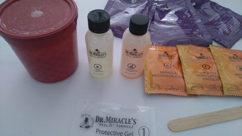 Dr Miracle S Dr Miracles S Miracle Renewal Relaxer Review