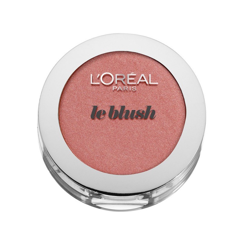 Loreal - L'Oreal Le Blush Review - Beauty Bulletin - Blush, Bronzers
