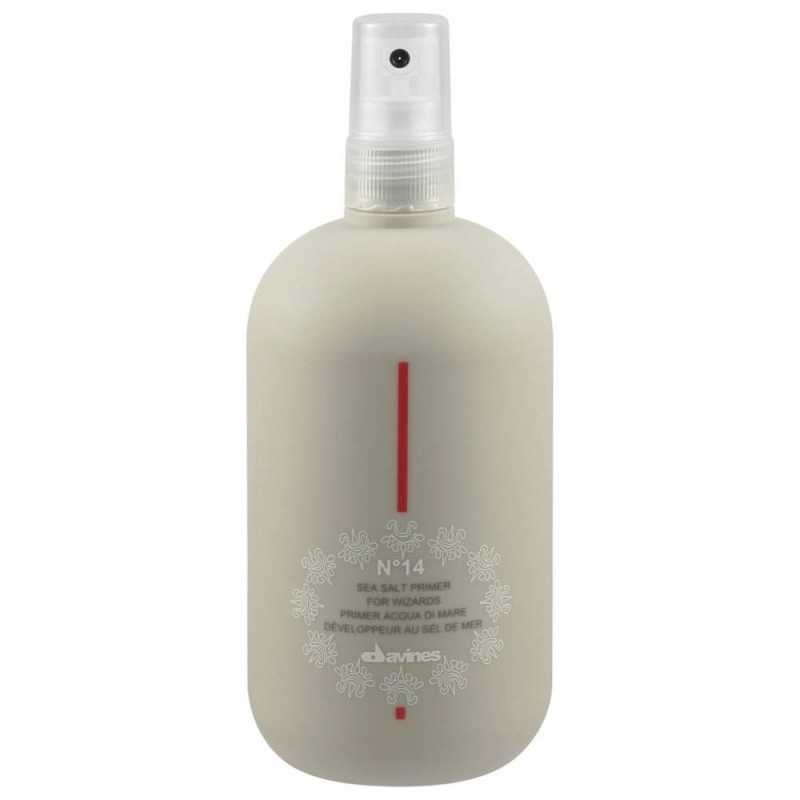 Davines sea salt
