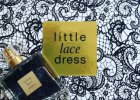 Avon Little Lace Dress