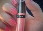 Revlon Colorstay suede Lipstick 020 Front Row