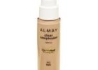 Almay clear complexion