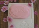 Lux soap Bright Lips and Boots