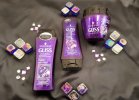 Gliss Intense Therapy with Omegaplex range