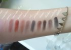 Swatches of stila palette eyes are the window mind just shae.jpg
