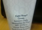 Elizabeth Arden 8 hour Intensive daily moisturizer