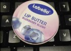 Lip butter