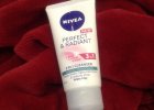 Nivea Perfect &amp; Radiant 3 in 1 Cleanser