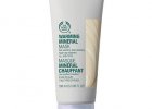 Warming Mineral Mask
