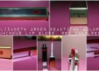 Elizabeth Arden - Beautiful Color Luminous Lip Gloss: Red Door Red