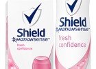 Shield Fresh Confidence