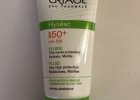 Uriage Hyseac SPF 50+ Picture