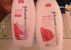 Rose Water Wash and Lotion
