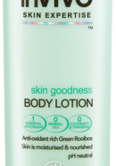 inVIVO - Skin Expertise - Skin Goodness - Body Lotion