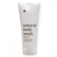 Woolworths Earth Friendly Natural Body Wash