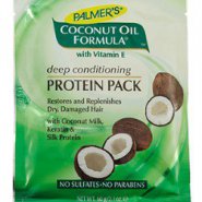 Palmer&#039;s Coconut Oil Formula Deep Conditioning Protein Pack