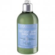 L&#039;OCCITANE 3 essential oil body lotion