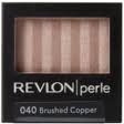 Revlon Single Eyeshadoe Perle in Brushed Copper