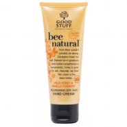 Bee Natural Hand Cream