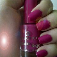 Essence colour &amp; go in ultimate pink