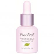 Placecol Vitamin E Silk