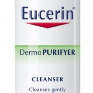 Eucerin - DermoPURIFYER Cleanser