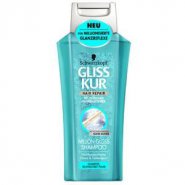 Schwarzkopf GLISS Million Gloss Shampoo