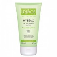Uriage Hyseac Gentle Cleansing Gel