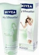 Nivea My Silhouette Reshaping Gel-Cream