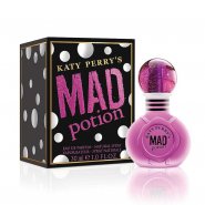 Katy Perry&#039;s Mad Potion