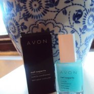 Avon Nail Experts Cuticle Conditioner