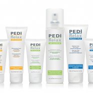 PEDI Relax Feet cream