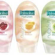 Palmolive Naturals Nutra -fruit Body Wash