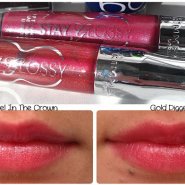 Rimmel&#039;s Stay Glossy Lipgloss