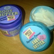 Dirty Works Body Butter