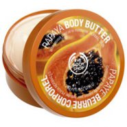 The Body Shop Papaya Body Butter