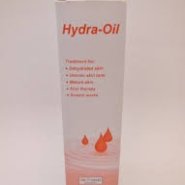 Hydra Oil Scar Care Serum