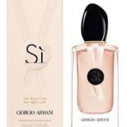 giorgio armani si foschini