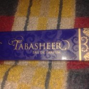 Tabasheer